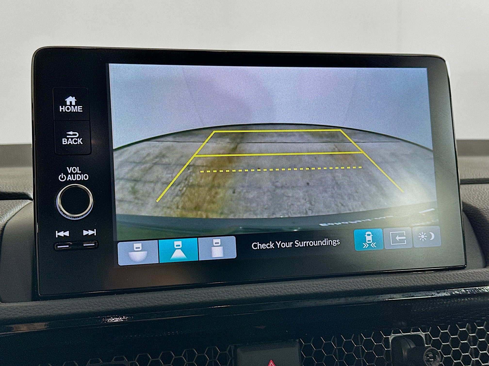 Used 2025 Honda CR-V EX-L image 22