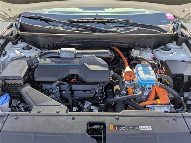 Used 2023 Hyundai Tucson Limited image 23