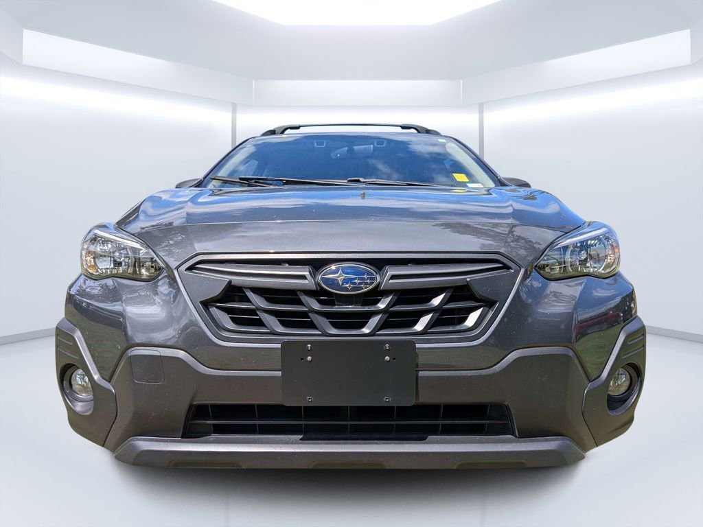Used 2022 Subaru Crosstrek 2.5i Sport w/ Moonroof Package AWD/4WD image 8