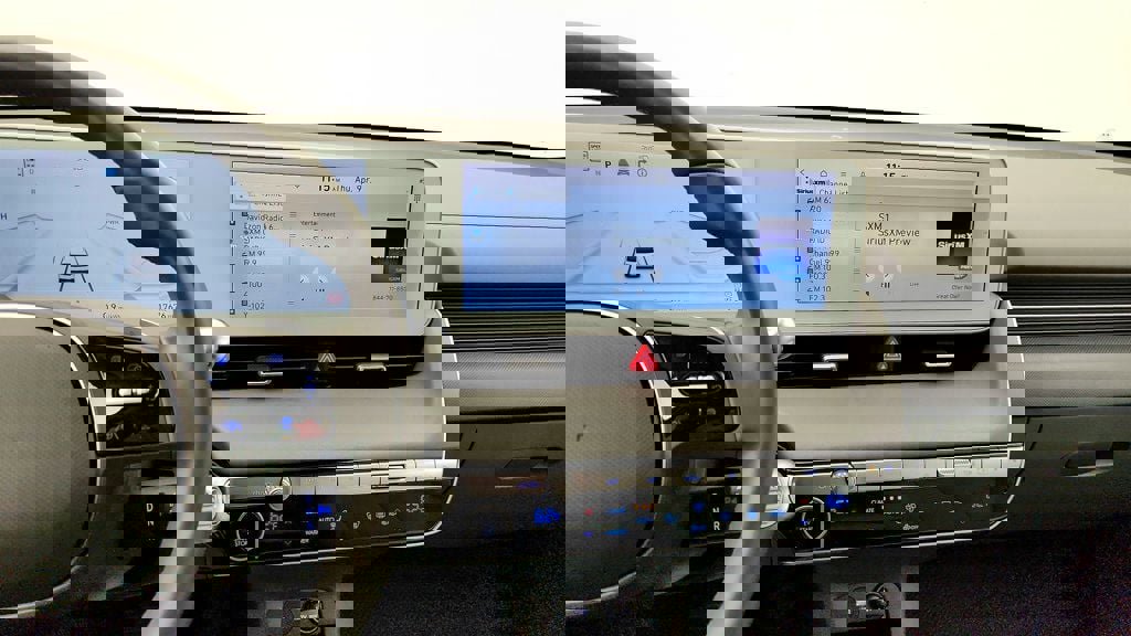 Used 2023 Hyundai Ioniq 5 SEL AWD/4WD image 17