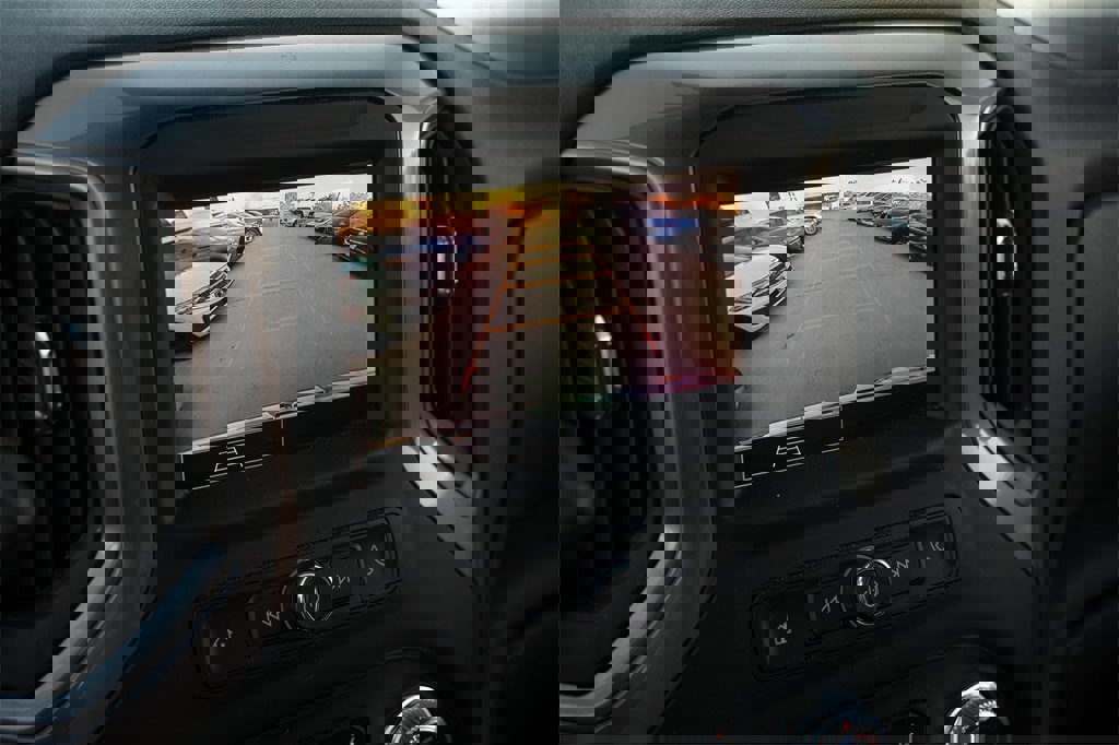 Used 2024 GMC Sierra 1500 Pro image 16