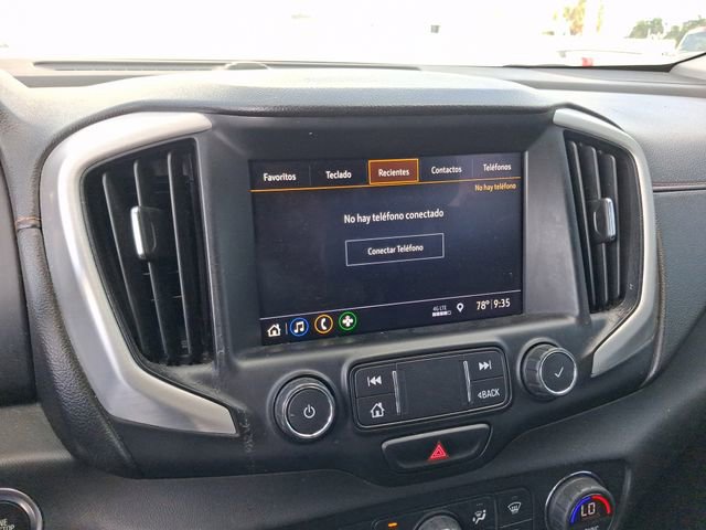 Used 2020 GMC Terrain SLT AWD/4WD image 18