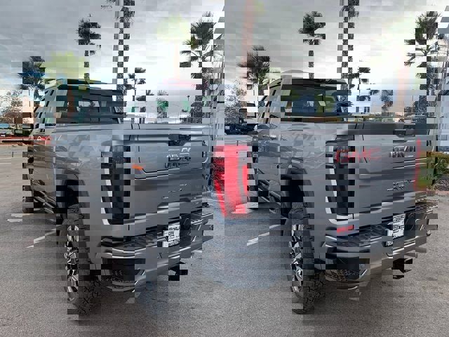 New 2026 GMC Sierra 2500 Denali w/ Denali Reserve Package image 9