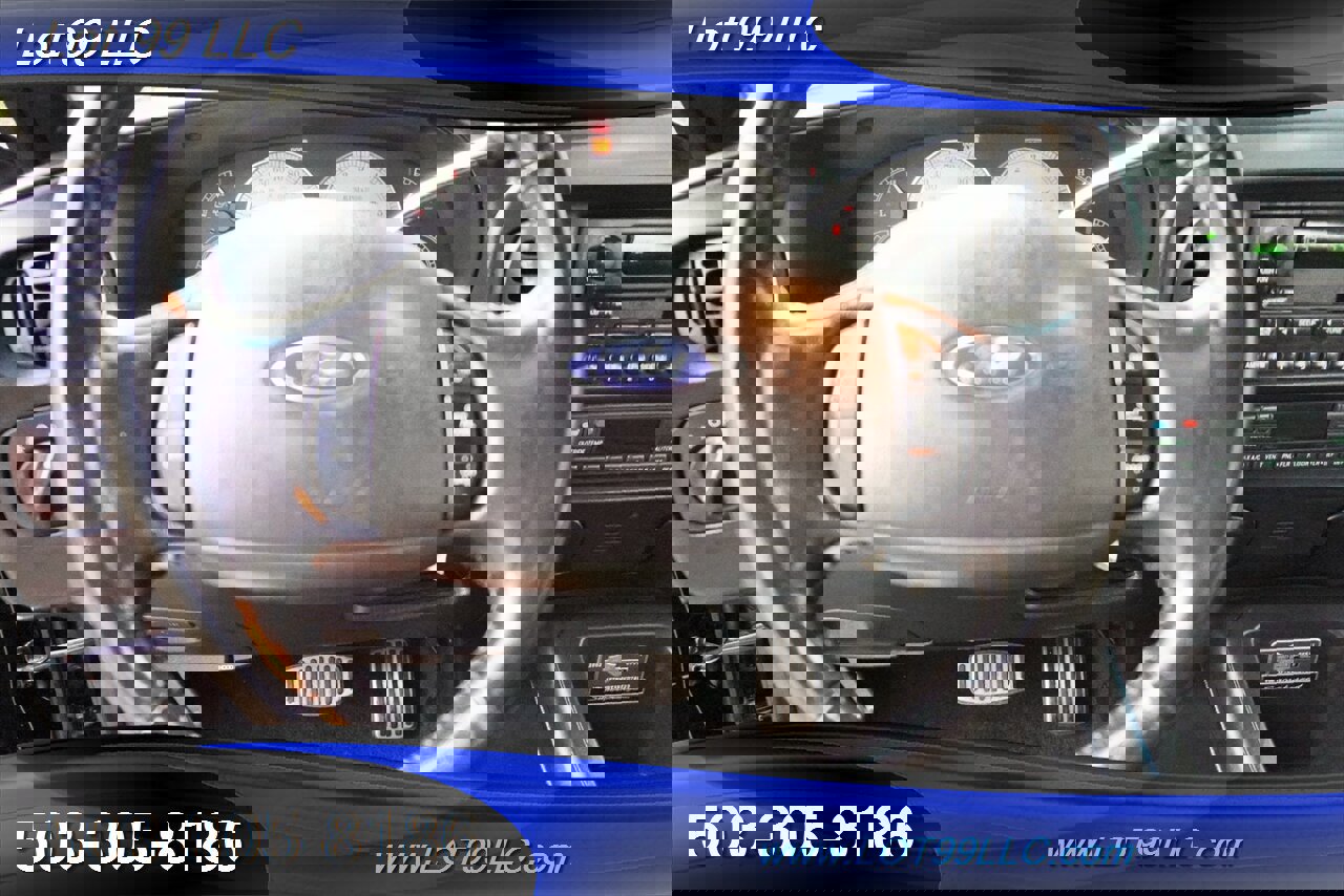 Used 2002 Ford F150 Harley-Davidson RWD image 24