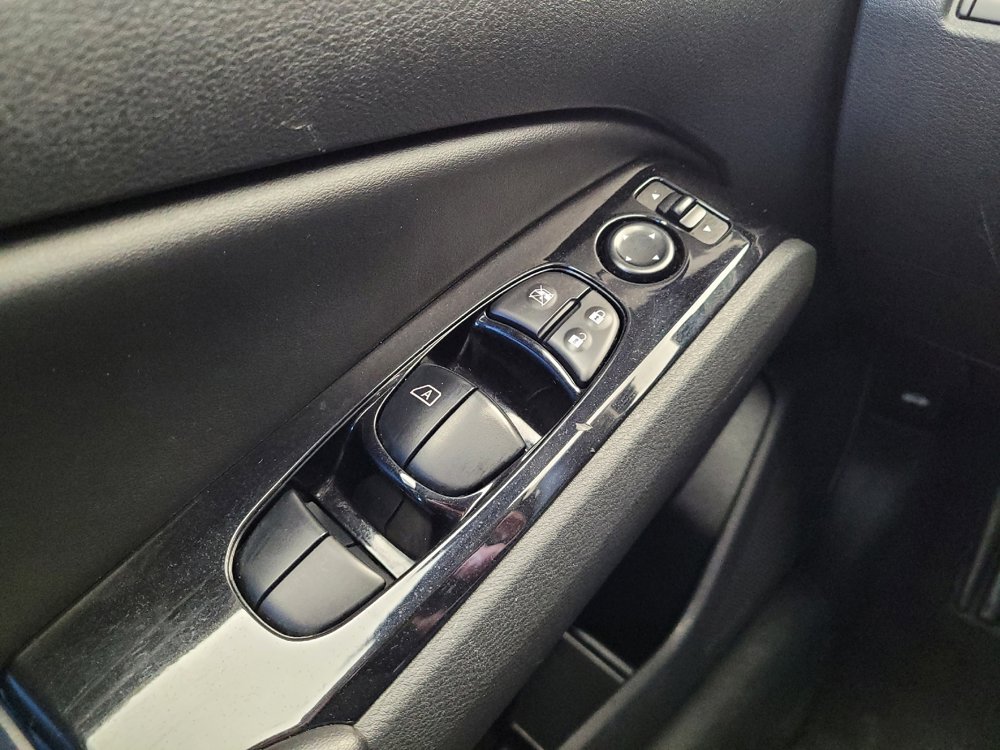 Used 2023 Nissan Altima 2.5 SV image 27