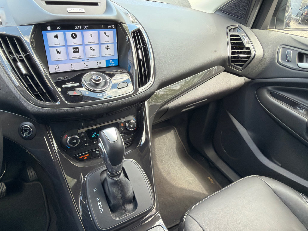 Used 2016 Ford Escape Titanium AWD/4WD image 24