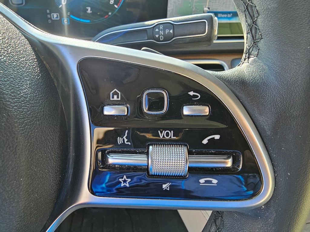 Used 2022 Mercedes-Benz GLE 350 image 21