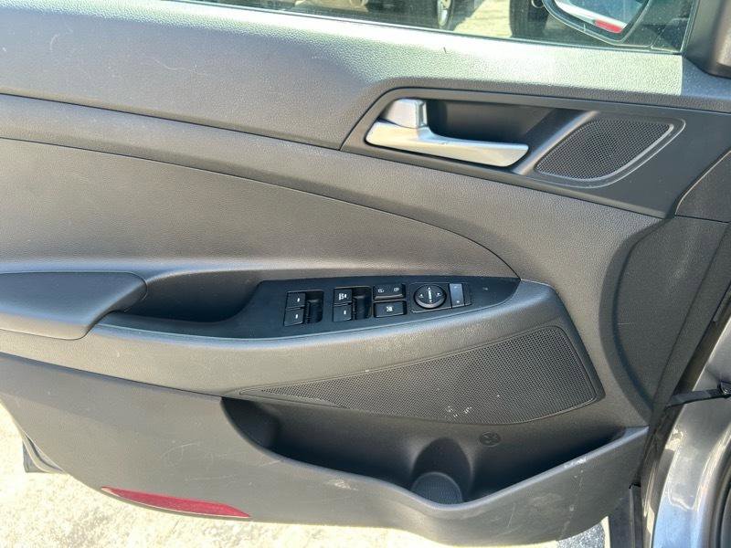Used 2019 Hyundai Tucson SE AWD/4WD image 7