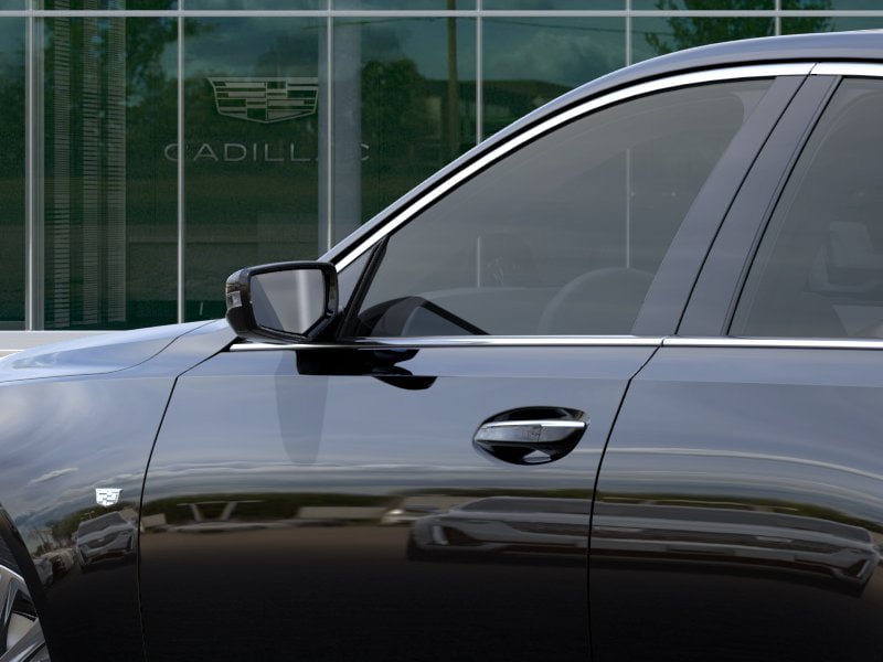 New 2026 Cadillac CT5 Premium Luxury w/ Technology Package AWD/4WD image 12