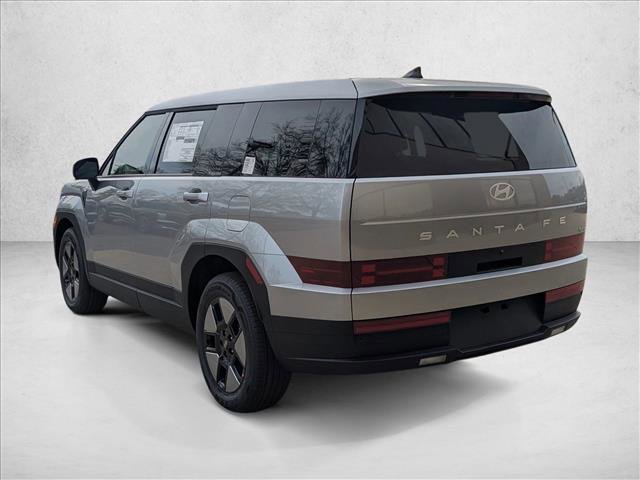 New 2026 Hyundai Santa Fe SE FWD image 8