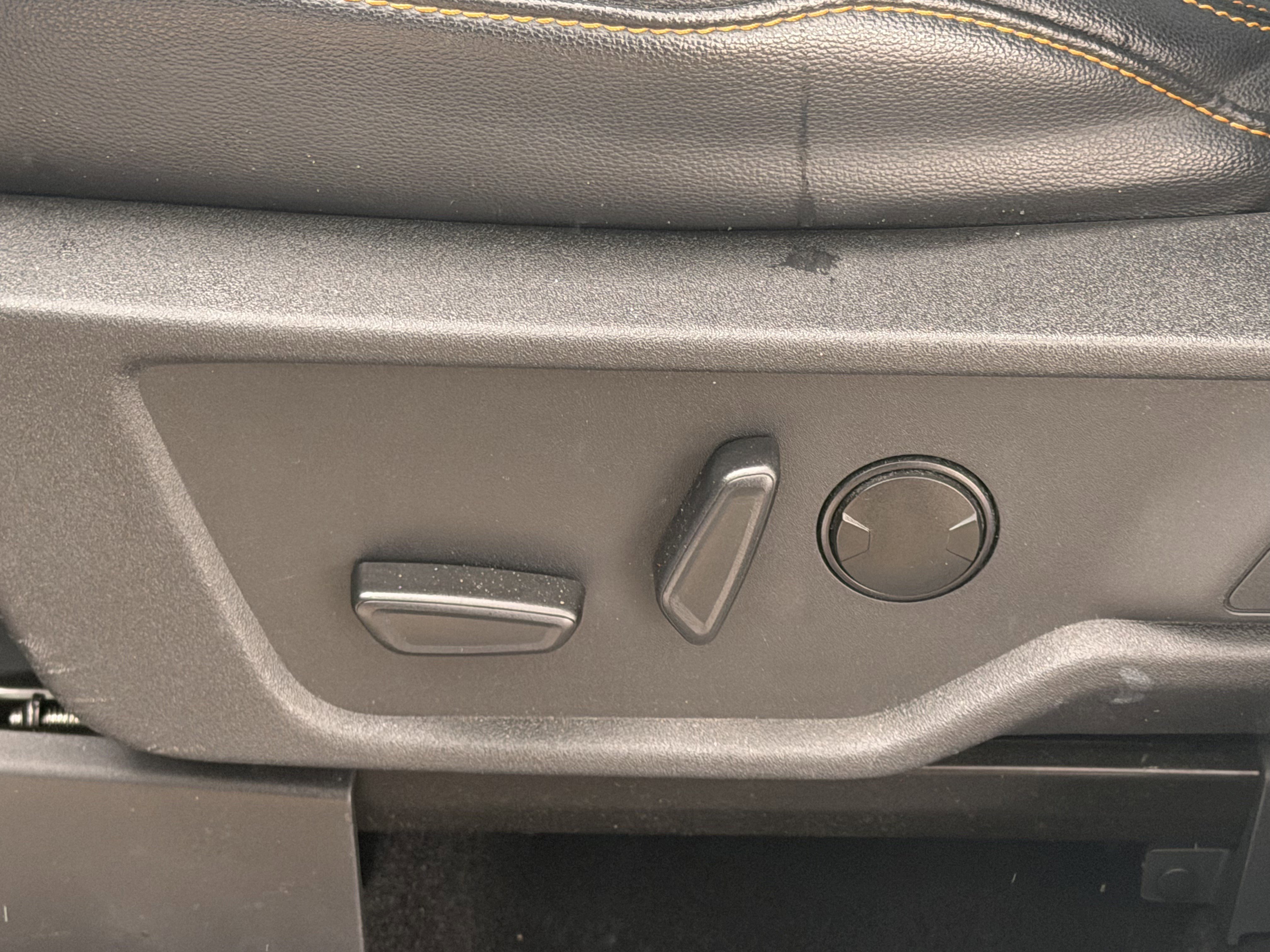 Certified 2023 Ford Bronco Badlands w/ Sasquatch Package image 13