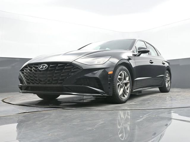 Used 2022 Hyundai Sonata SEL image 52