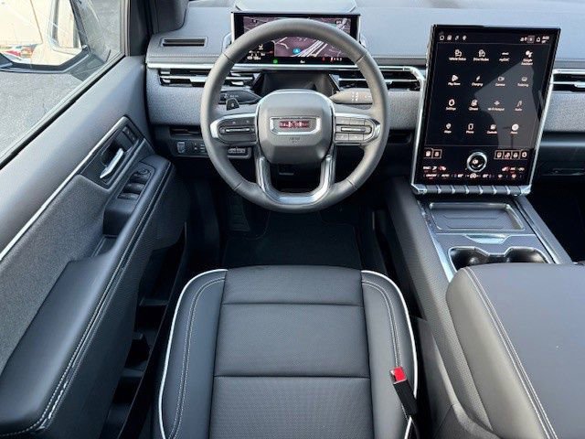 New 2026 GMC Sierra EV Elevation AWD/4WD image 26