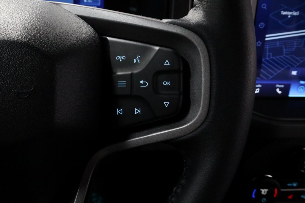 Used 2024 Ford Bronco Black Diamond image 28