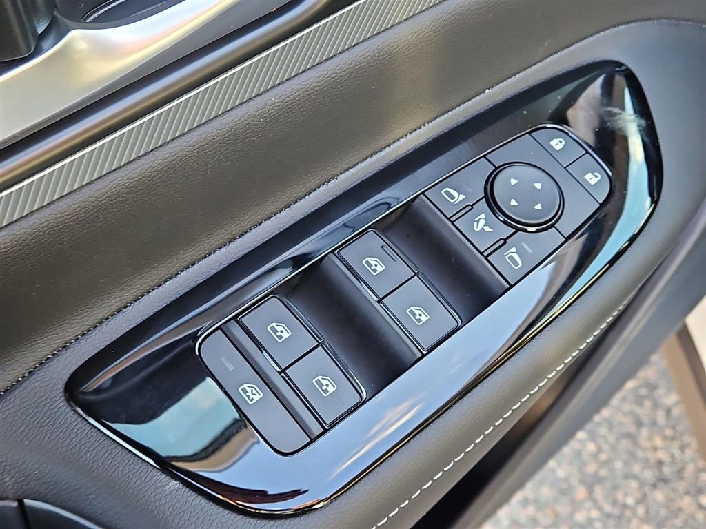 New 2026 Nissan Murano Platinum w/ Cargo Package image 8