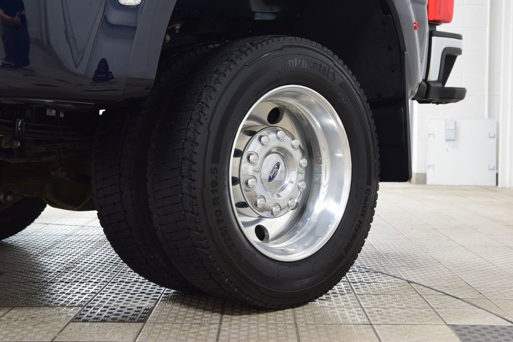 Used 2023 Ford F450 Lariat w/ Lariat Ultimate Package image 30