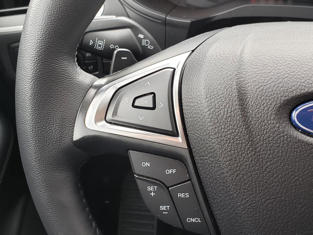 Used 2023 Ford Edge SEL w/ Convenience Package image 19