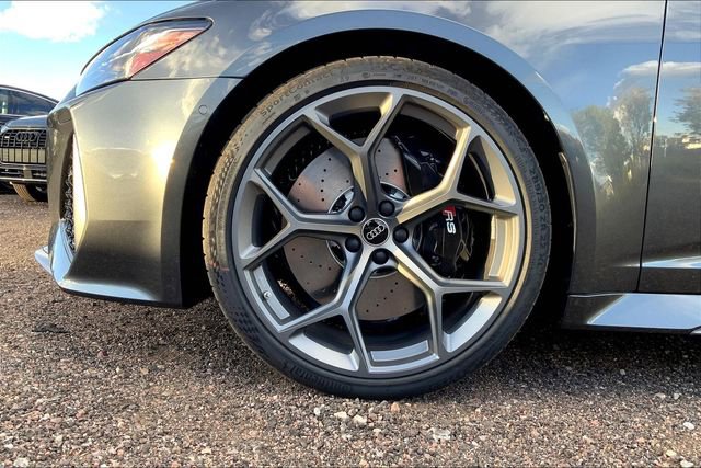 New 2026 Audi RS 6 performance image 11