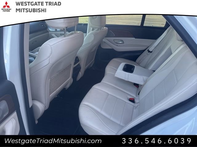 Used 2022 Mercedes-Benz GLE 350 image 8