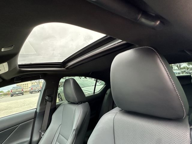 Used 2024 Lexus IS 350 F Sport w/ Accessory Package image 25