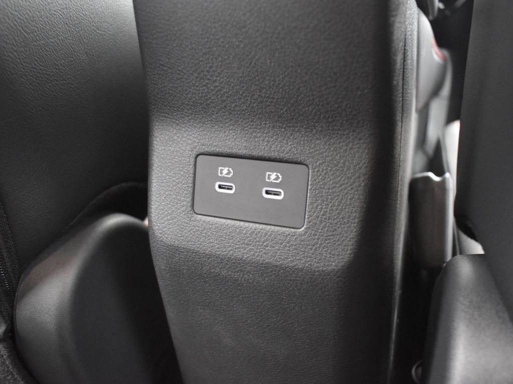 New 2026 Nissan Kicks SR w/ SR Premium Package image 21