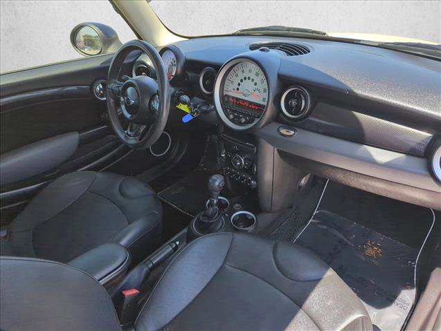 Used 2019 MINI Cooper Countryman S FWD image 16