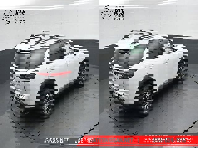 New 2026 Nissan Pathfinder SL image 47