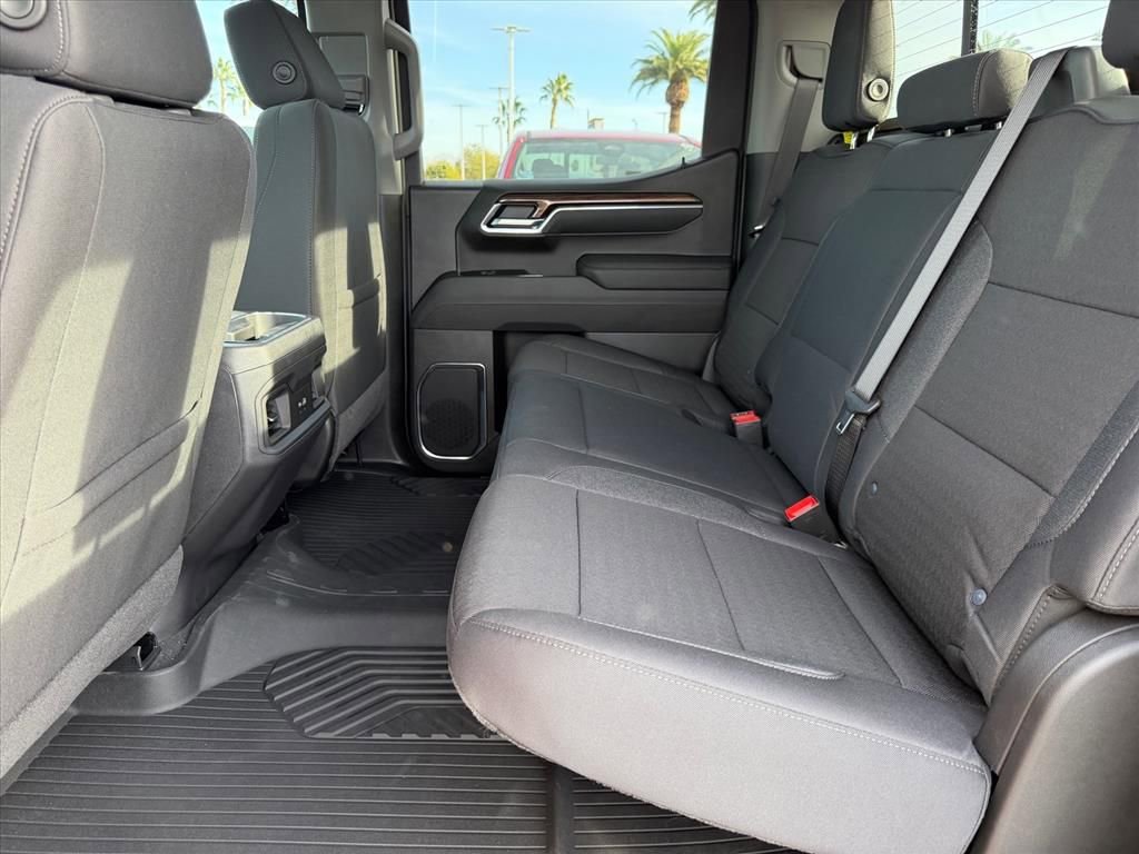 New 2026 Chevrolet Silverado 1500 LT Trail Boss w/ Convenience Package II image 7