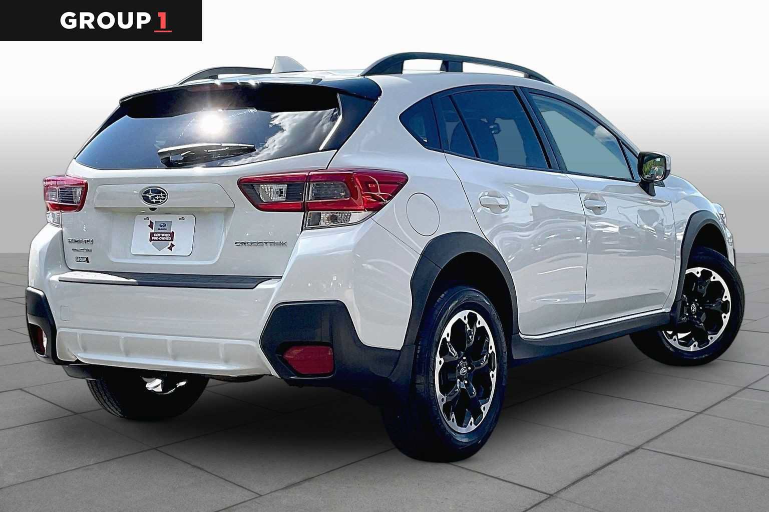 Used 2023 Subaru Crosstrek 2.0i Premium AWD/4WD image 13