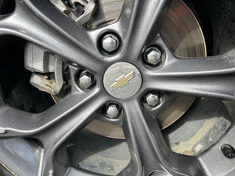 Used 2023 Chevrolet Malibu LT FWD image 16