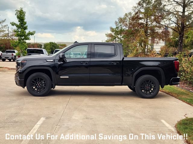 New 2026 GMC Sierra 1500 Elevation w/ Elevation Premium Package RWD image 5