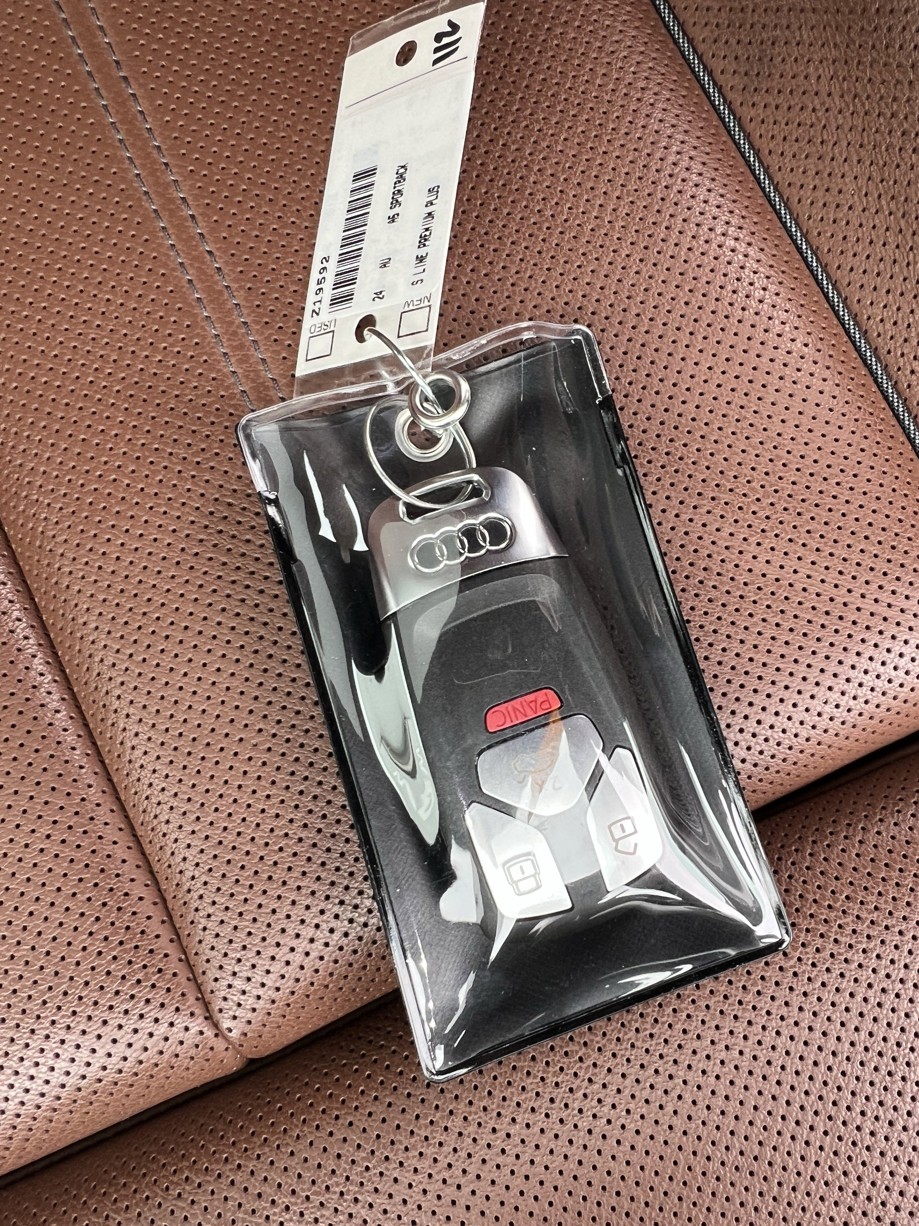 Certified 2024 Audi A5 2.0T Premium Plus image 38