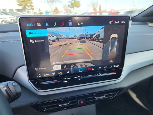 New 2026 Volkswagen ID.4 Pro image 16