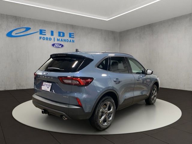 New 2026 Ford Escape ST-Line Select image 6