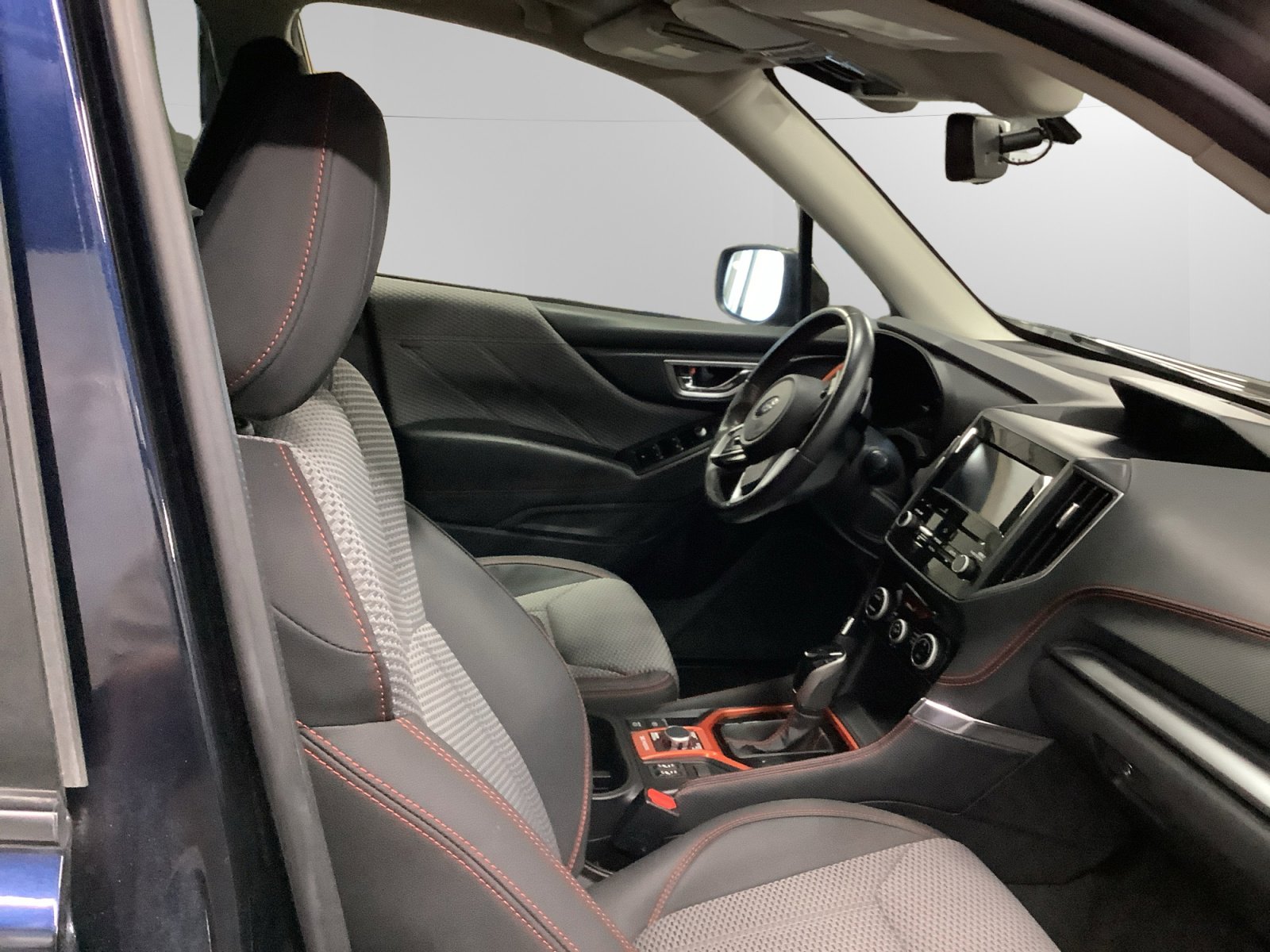 Used 2021 Subaru Forester Sport w/ Popular Package #2 image 15