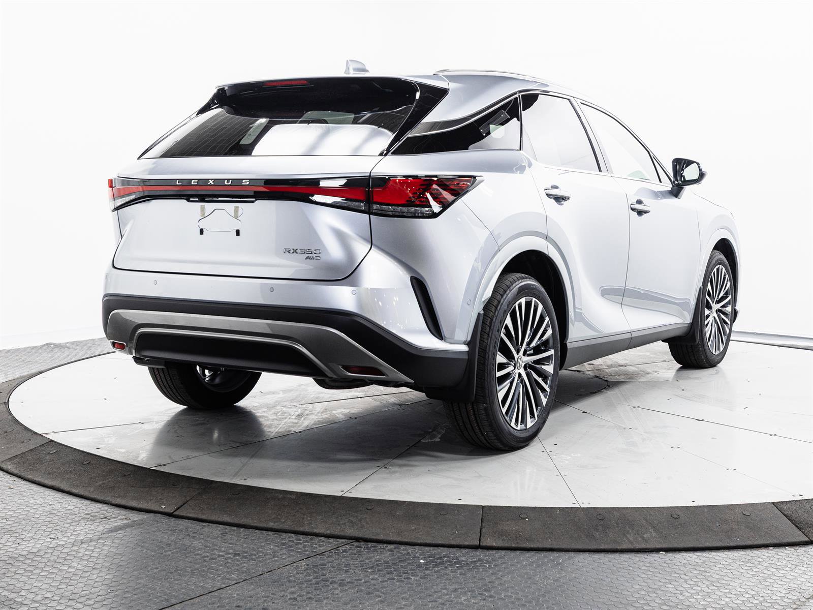 New 2026 Lexus RX 350 Premium Plus AWD/4WD image 12