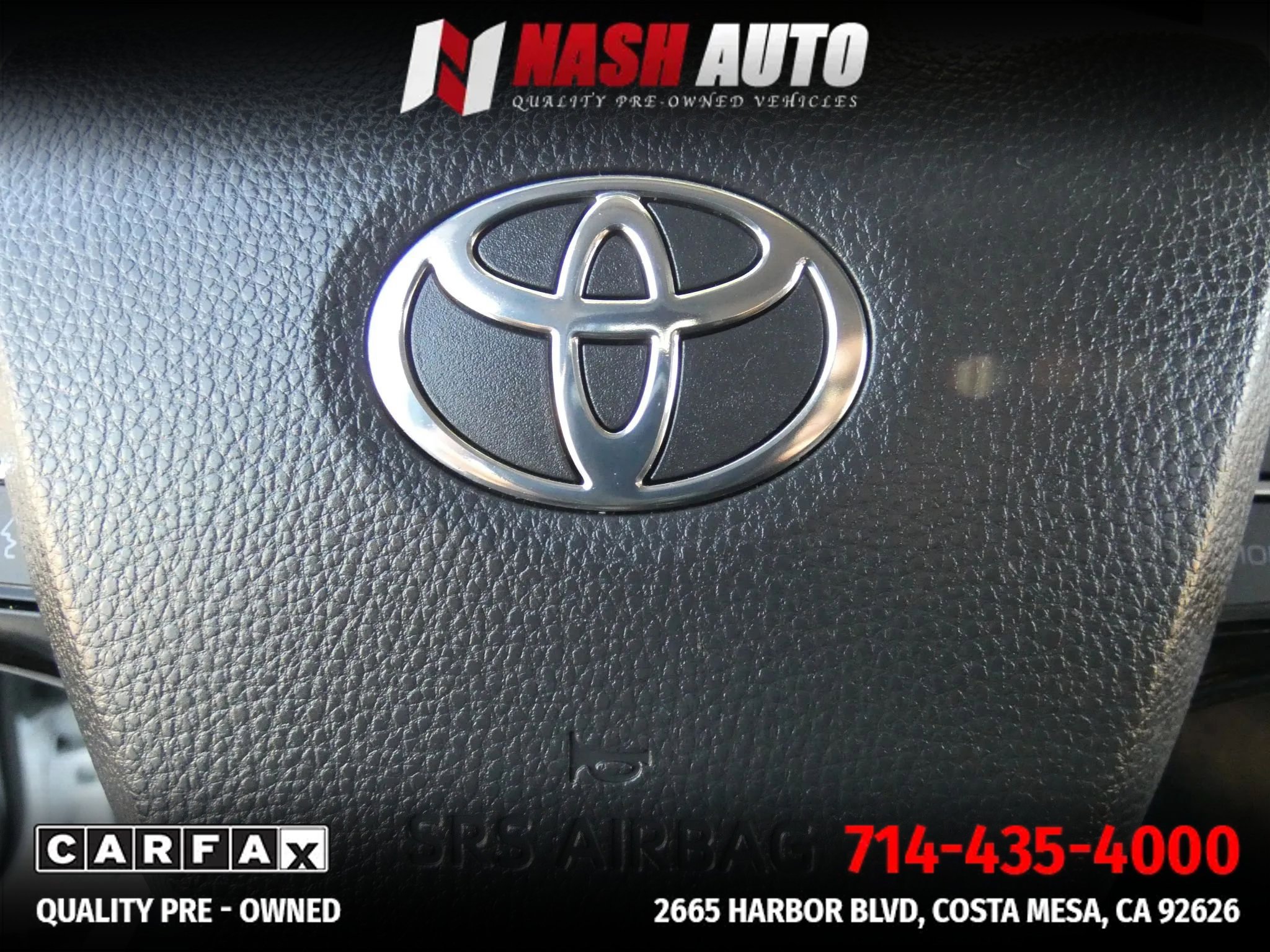 Used 2023 Toyota Mirai w/ Advanced Technology Package RWD image 59