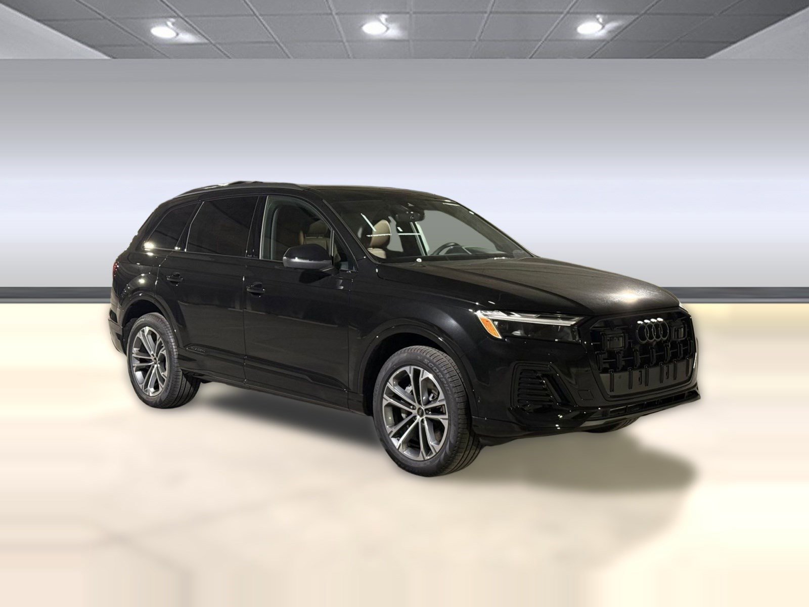 New 2026 Audi Q7 2.0T Premium Plus image 7