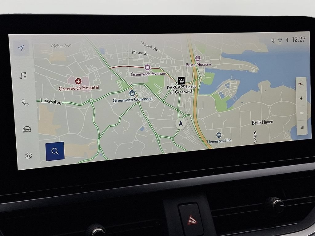 Used 2024 Lexus UX 250h AWD w/ Premium Package image 19