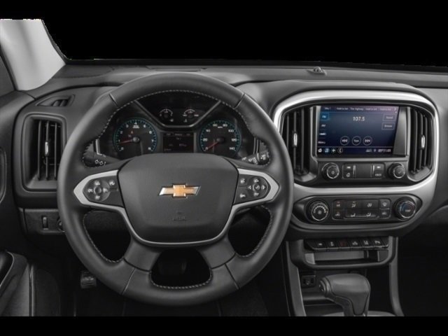 Used 2022 Chevrolet Colorado LT w/ LT Convenience Package image 4