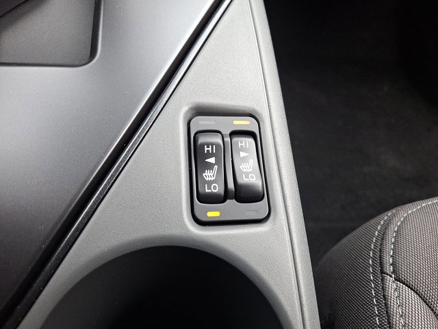 New 2026 Subaru Crosstrek 2.0i Premium image 17