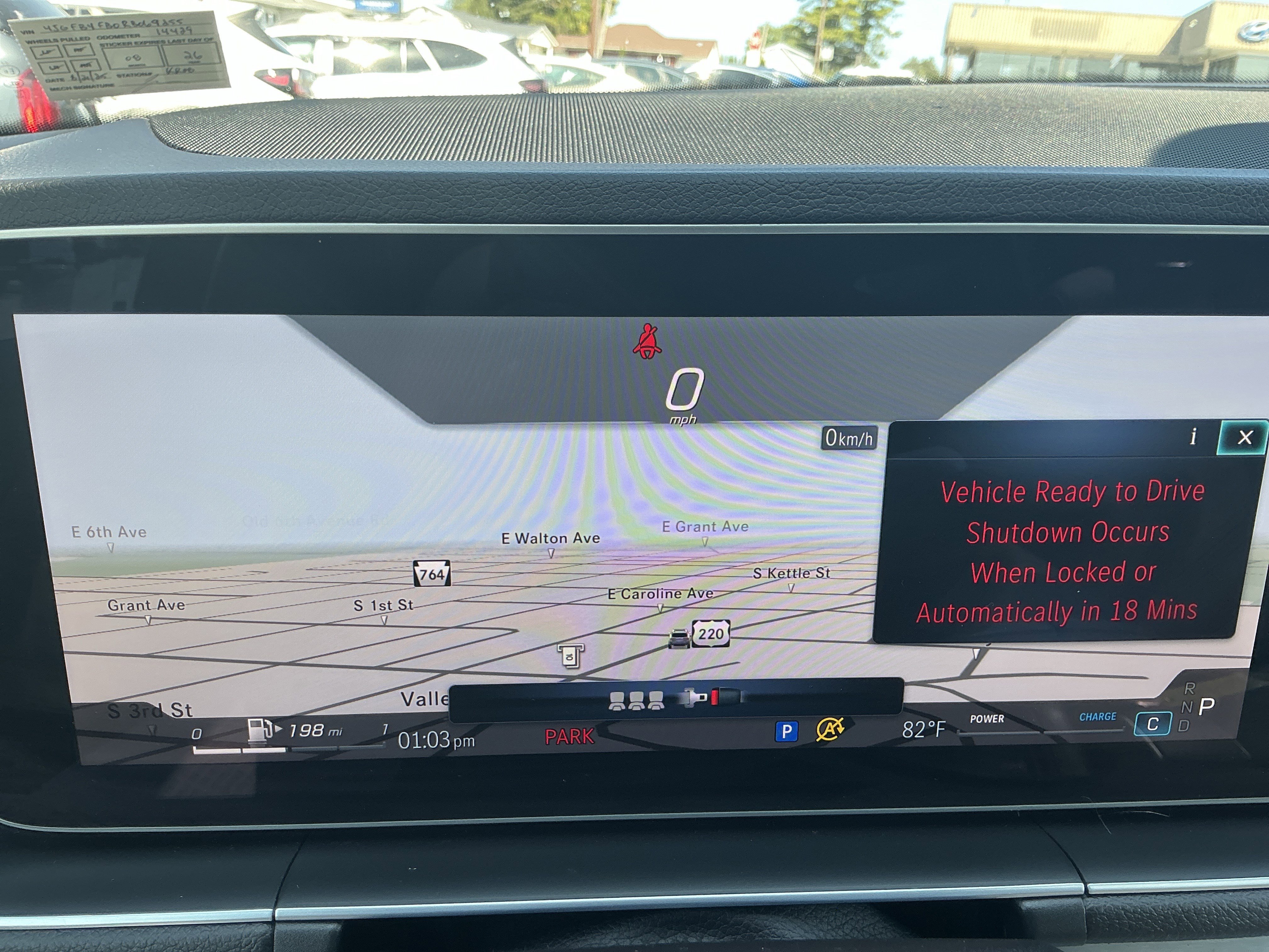 Used 2024 Mercedes-Benz GLE 350 4MATIC image 21