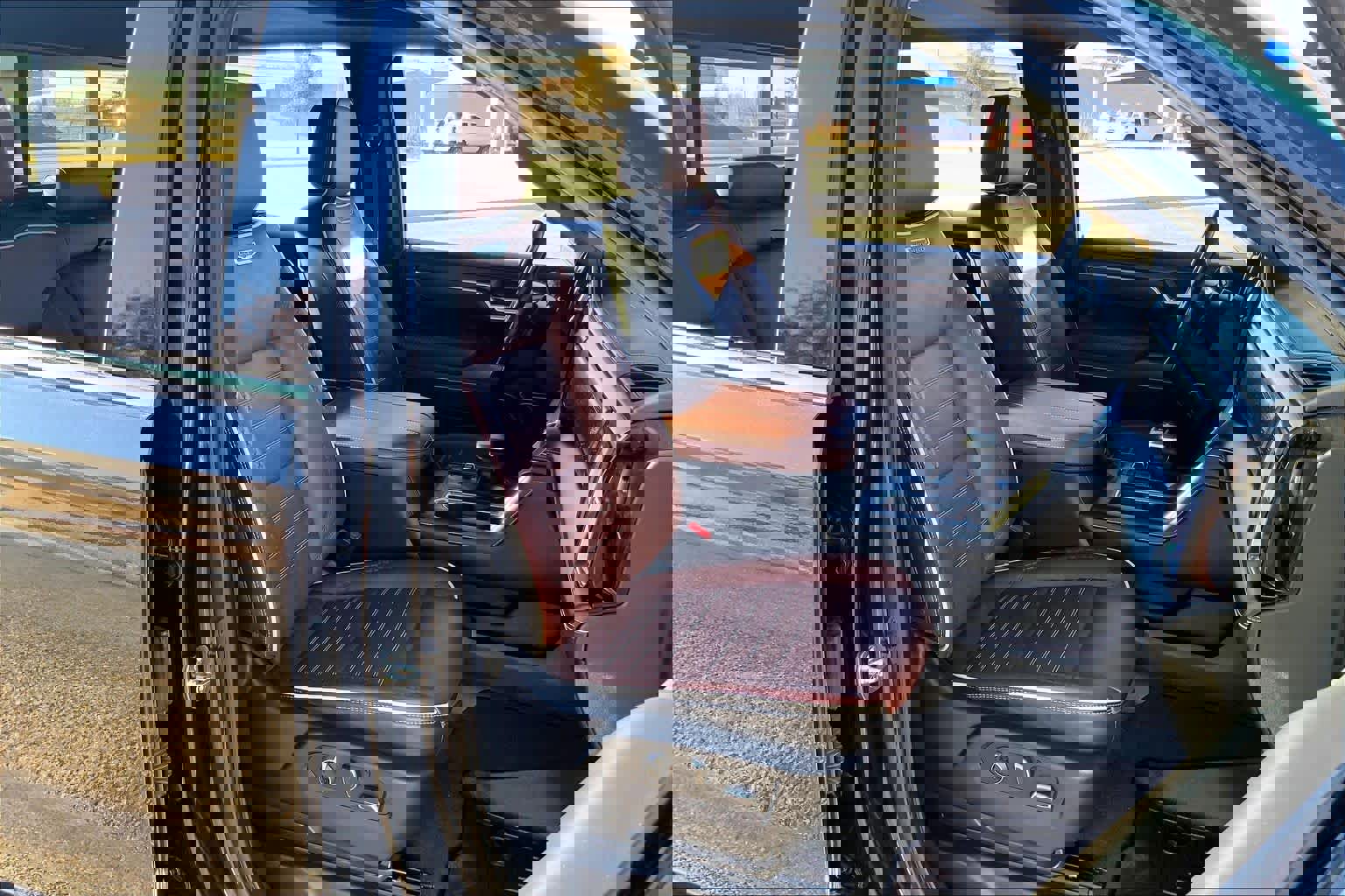 Certified 2023 GMC Sierra 1500 Denali Ultimate image 8