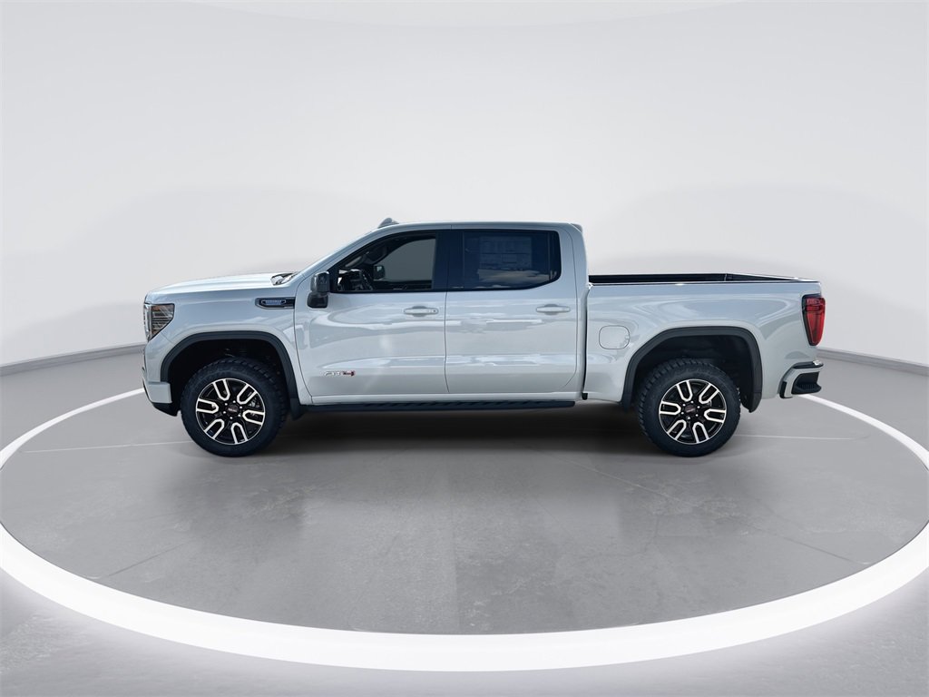 New 2026 GMC Sierra 1500 AT4 w/ AT4 Premium Package image 5
