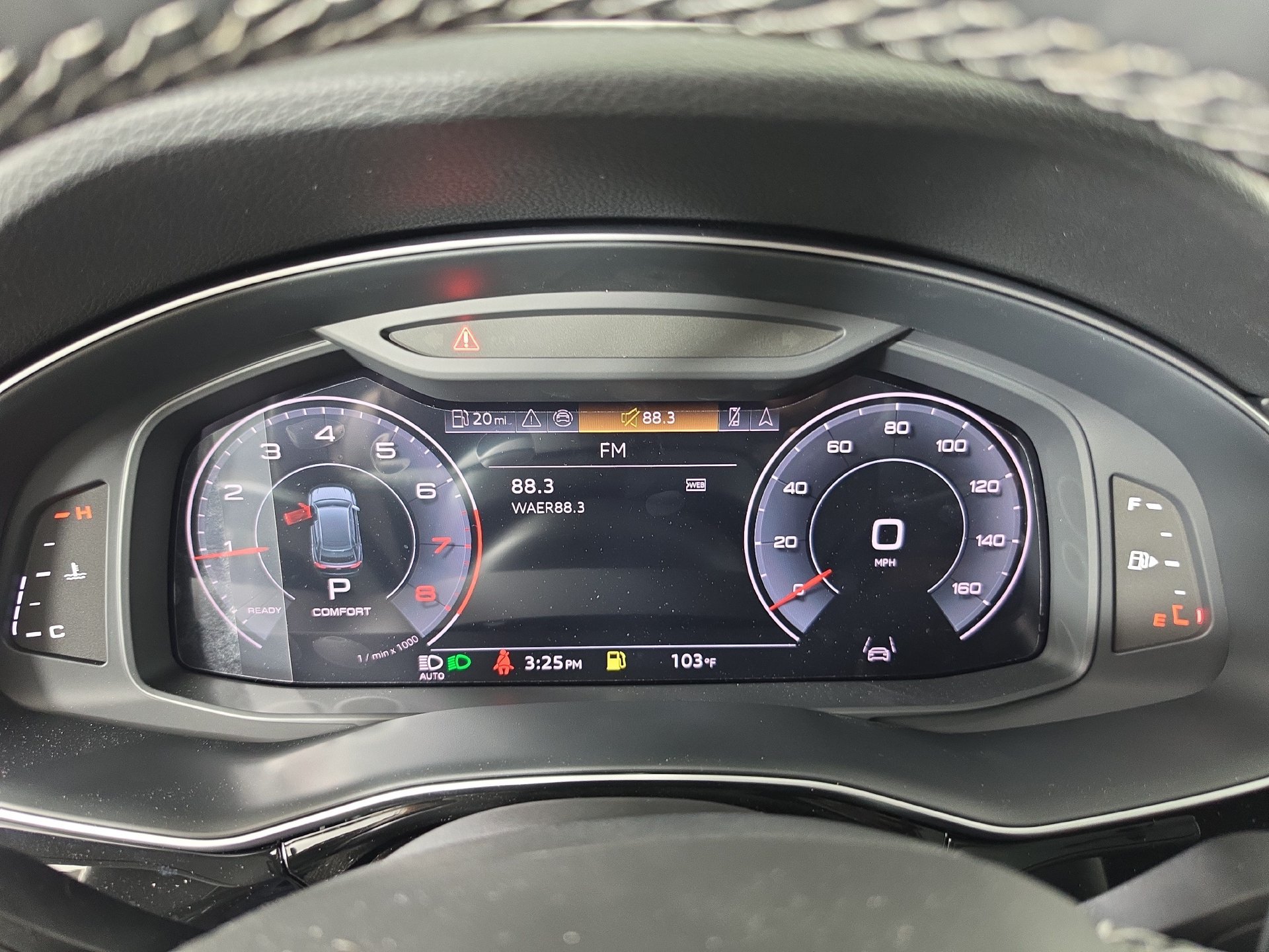 New 2026 Audi Q8 Premium Plus AWD/4WD image 22