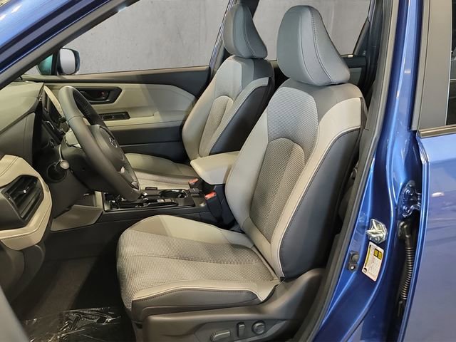 New 2026 Subaru Forester Premium AWD/4WD image 10
