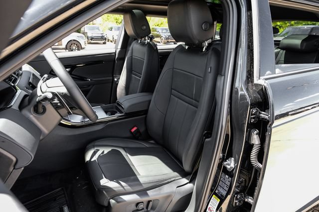 New 2026 Land Rover Range Rover Evoque S AWD/4WD image 39