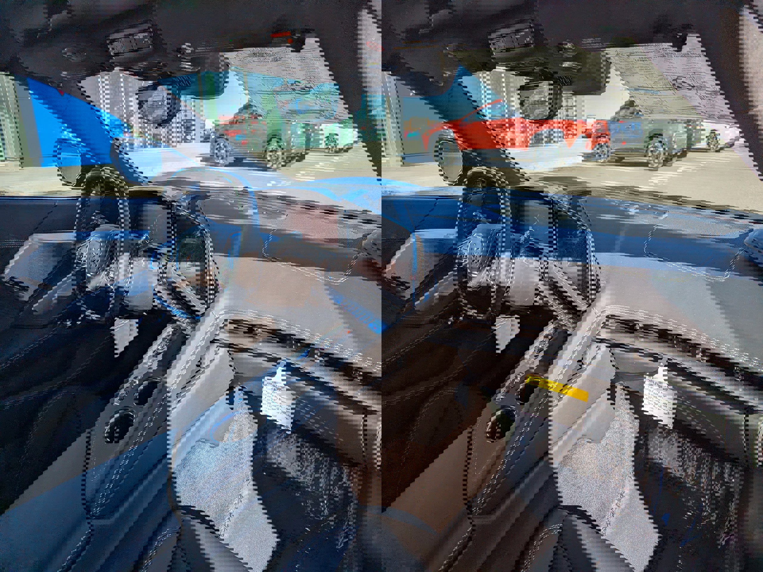 New 2026 Chevrolet Corvette Z06 image 40