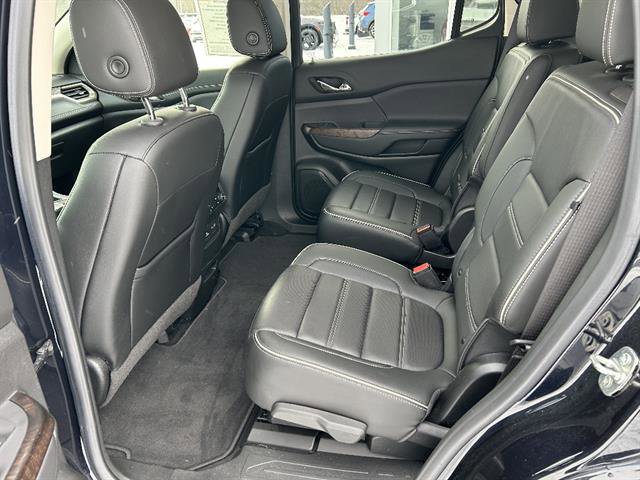 Certified 2021 GMC Acadia Denali w/ Trailering Package image 15