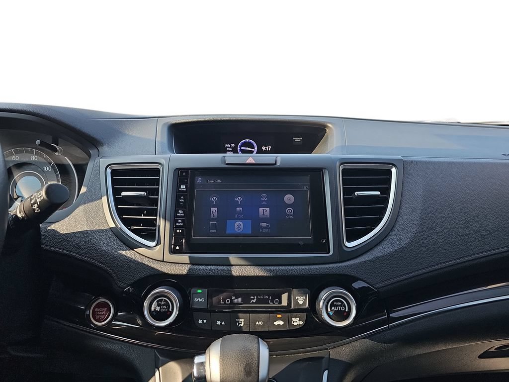 Used 2016 Honda CR-V Touring image 20